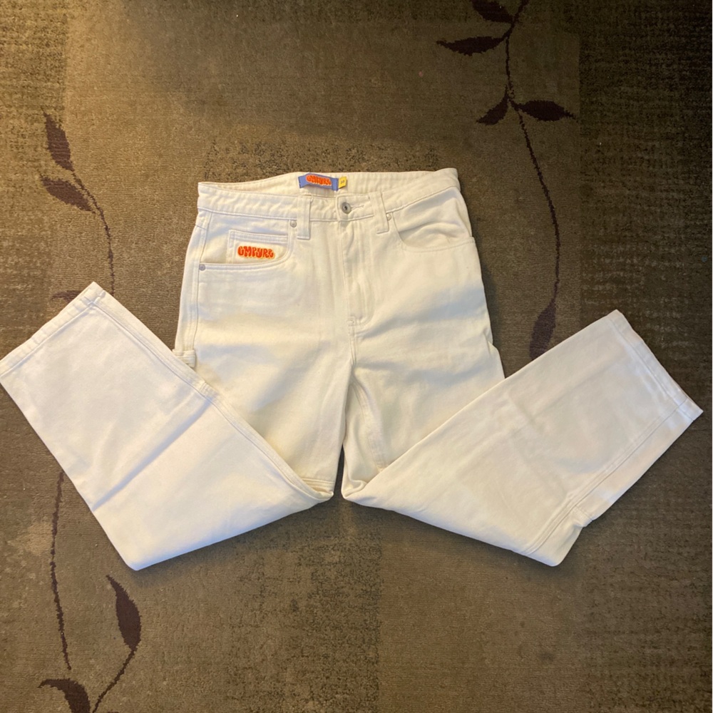Empyre Baggy Carpenter Pants